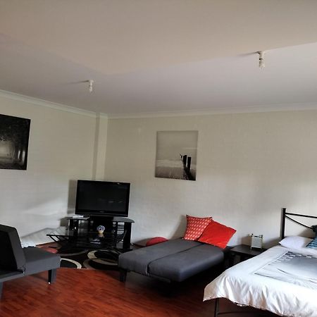 Mountain View Beach House Catalina Екстериор снимка