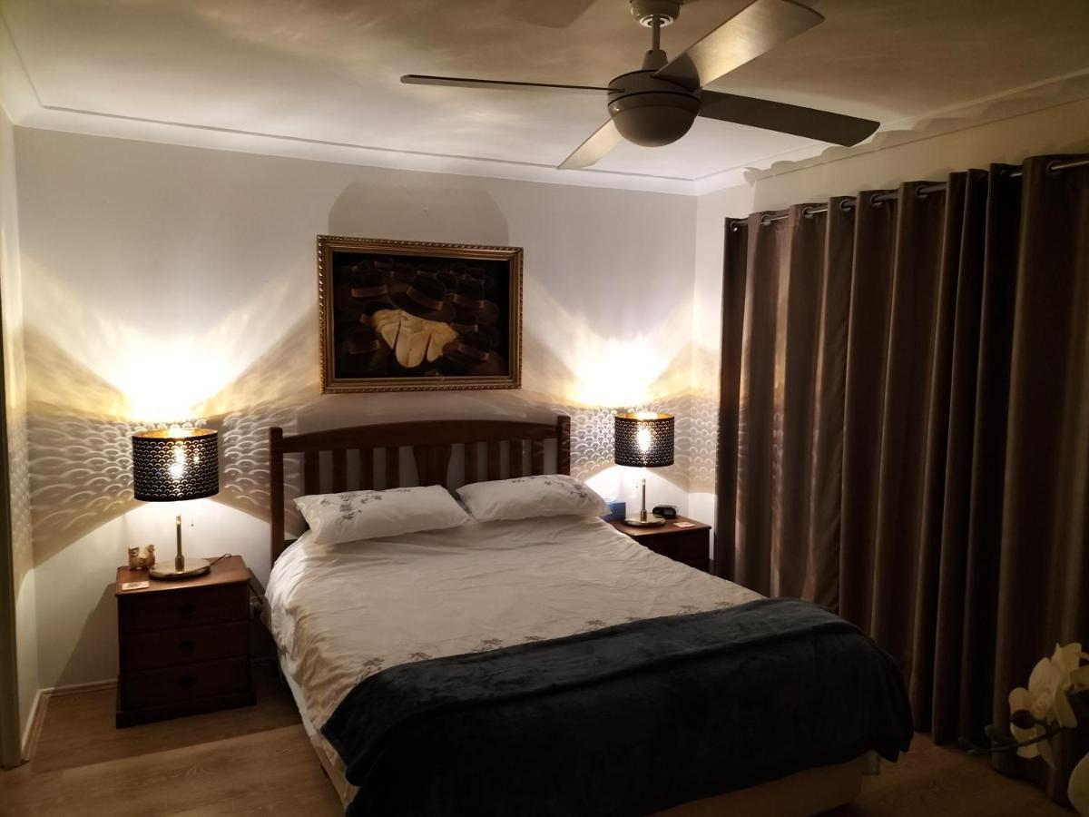 Mountain View Beach House Catalina Екстериор снимка