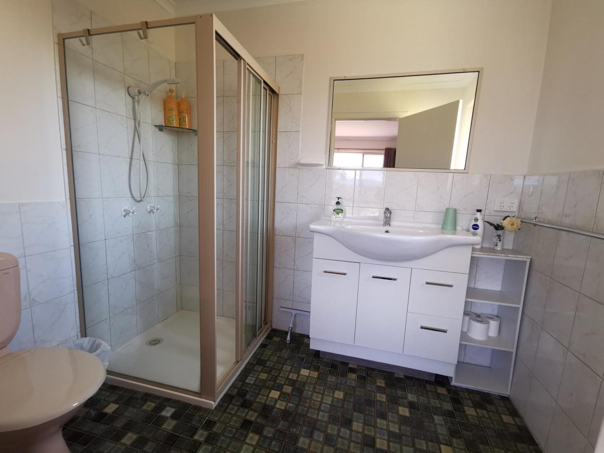 Mountain View Beach House Catalina Екстериор снимка