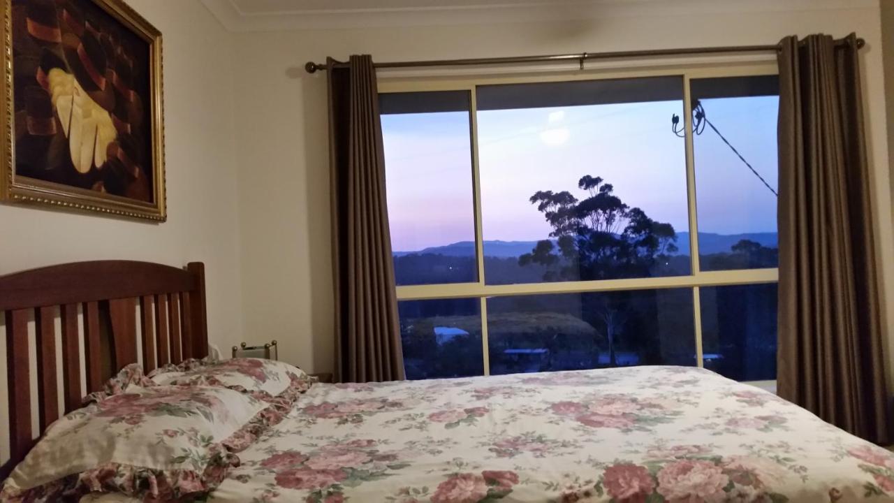 Mountain View Beach House Catalina Екстериор снимка